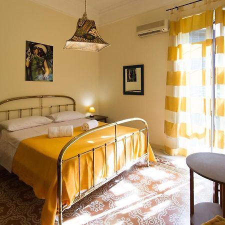 Sammartino Home ปาแลร์โม ภายนอก รูปภาพ