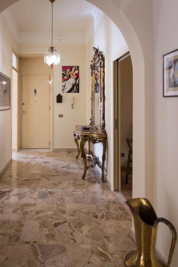 Sammartino Home ปาแลร์โม ภายนอก รูปภาพ