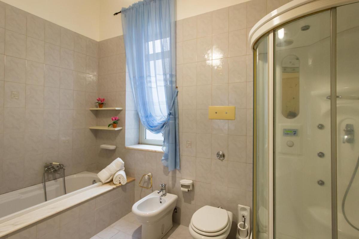 Sammartino Home ปาแลร์โม ภายนอก รูปภาพ